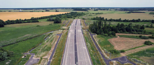 Autostrada A2 Swory – Biała Podlaska