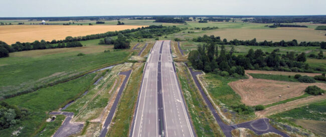 Autostrada A2 Swory – Biała Podlaska