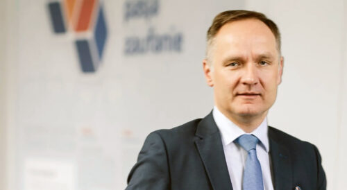 Unibep o sporze z WAT ws. budowy budynku dydaktycznego - Andrzej Sterczyński, prezes Unibep