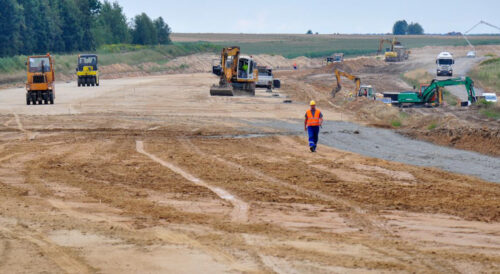 S17 Lublin – Zamość – budowa drogi ekspresowej S17