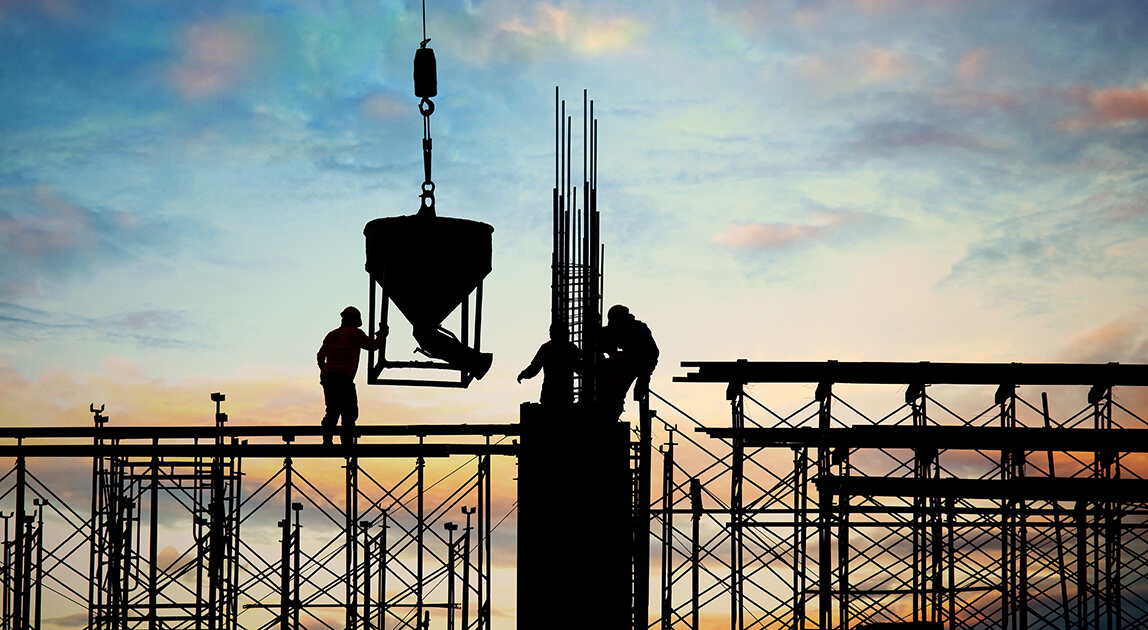 Zadłużenie sektora budownictwa – realizacja inwestycji budowlanej