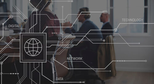 Cyfryzacja energetyki – rozwój technologii