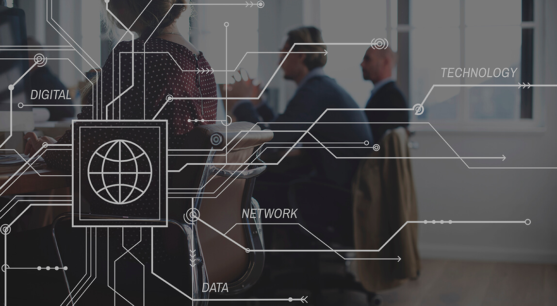 Cyfryzacja energetyki – rozwój technologii