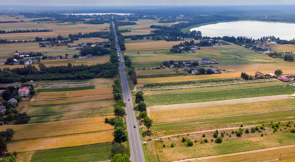 ZRID dla S19 Kock –Lubartów – DK19 Firlej