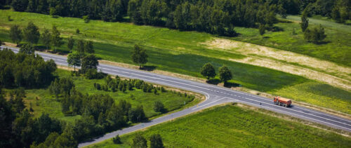 Rozbudowa DK28 Długie – Sanok z wybranym wykonawcą dokumentacji