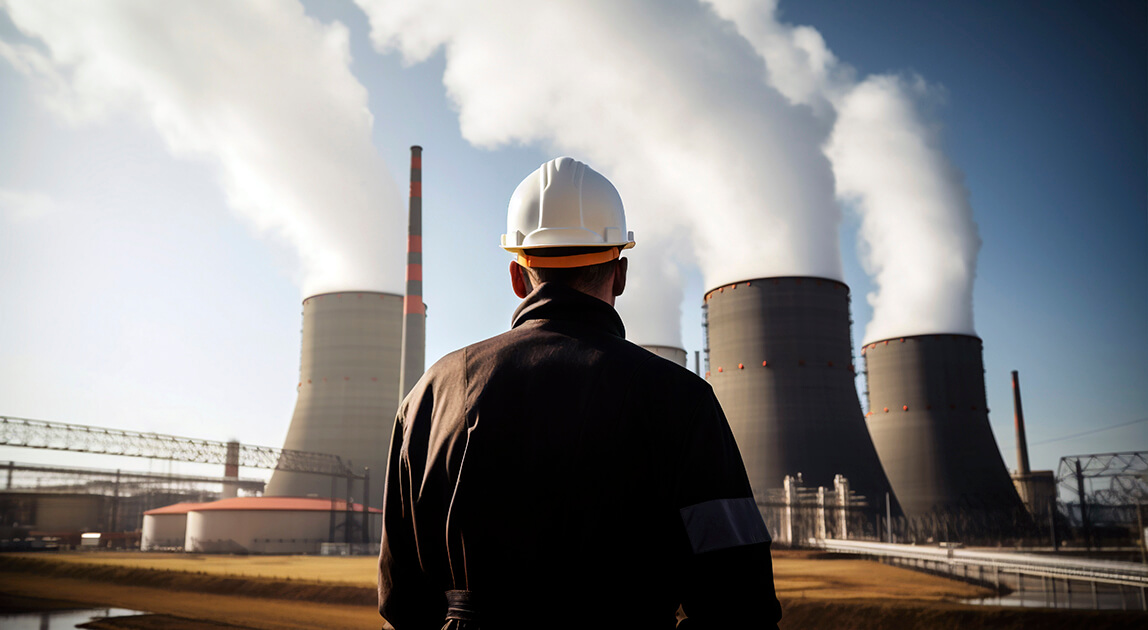 Polska elektrownia jądrowa udział polskich firm