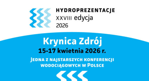 konferencja hydroprezentacje 2026
