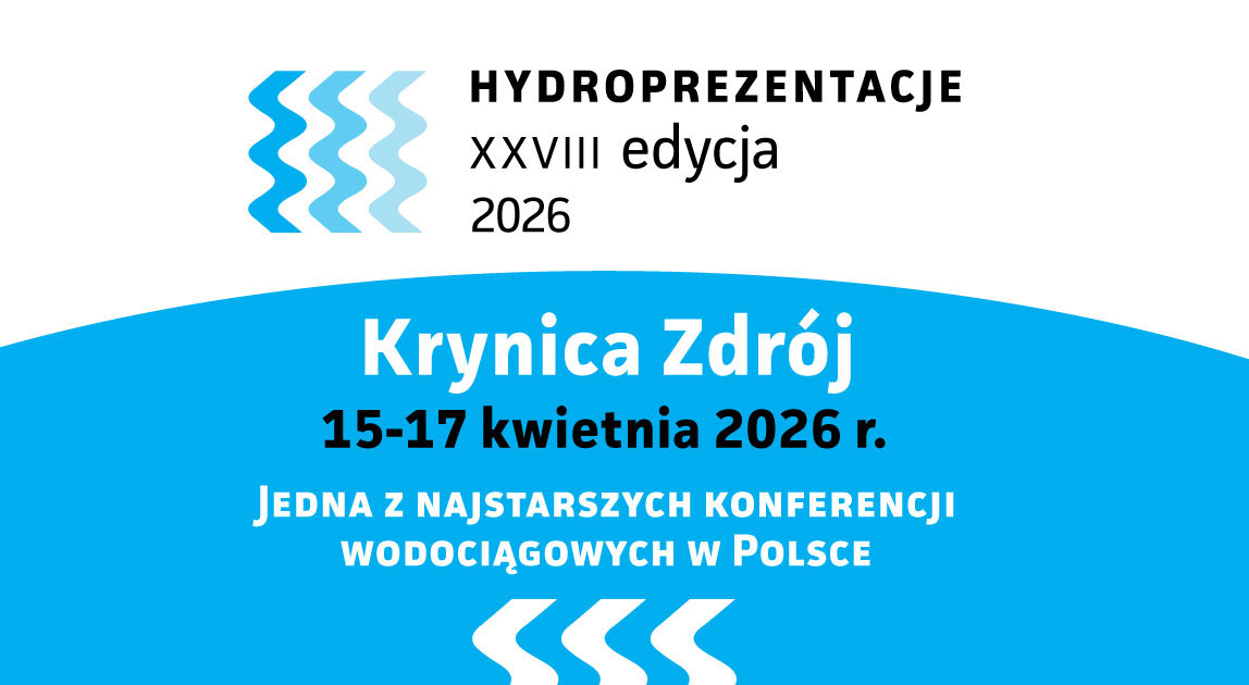 konferencja hydroprezentacje 2026