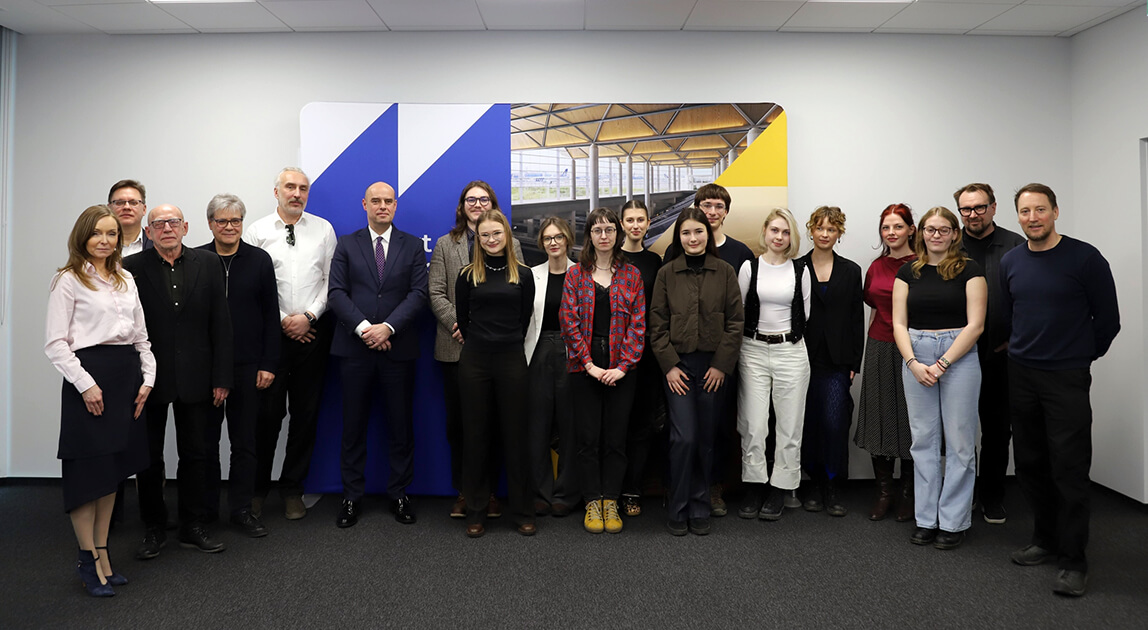 Konkurs Port Polska - uczestnicy konkursu