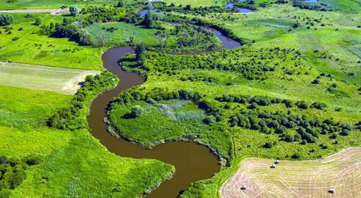 Zarządzanie wodami w Polsce – rzeka Wieprz