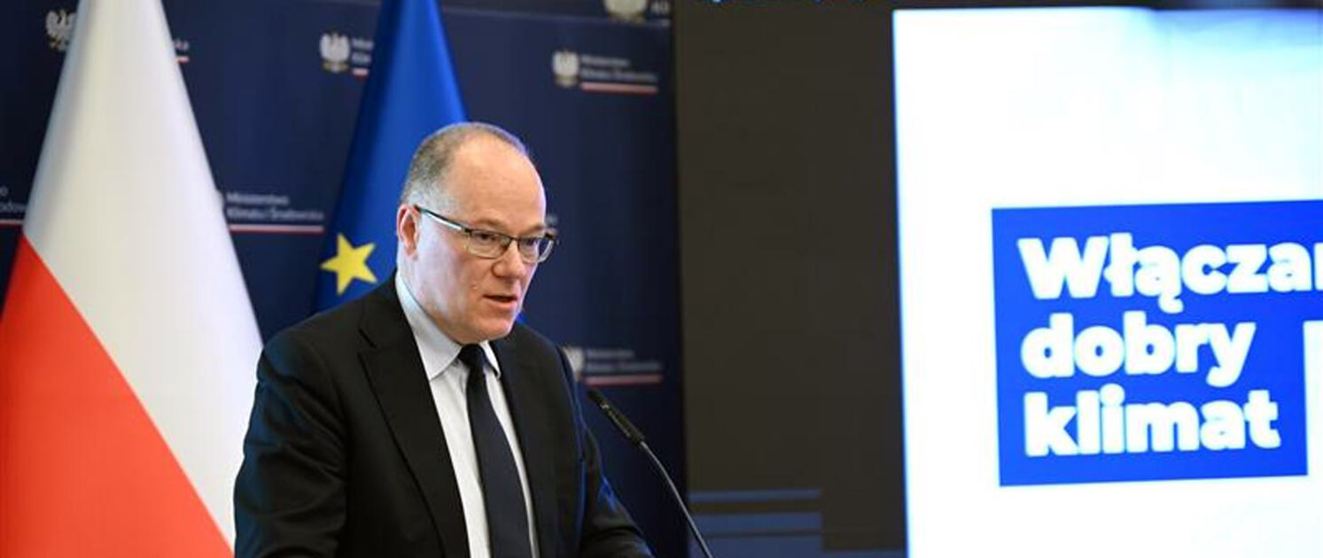 Ochrona złóż kopalin w planowaniu przestrzennym – spotkanie MKiŚ z samorządami