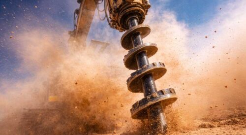 Geoinżynieria nowej generacji