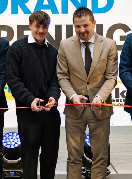 Rozmowa z Marcinem Cwielongiem, prezesem zarządu HABA-Beton Johann Bartlechner Sp. z o.o.