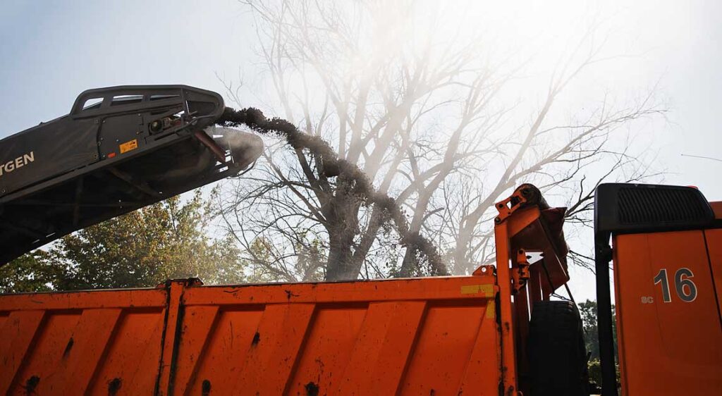 Rozwój technologii asfaltowych w erze transformacji środowiskowej