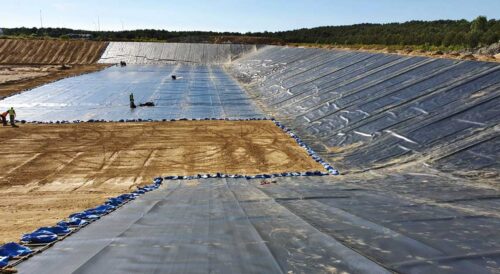 Nieuczciwe praktyki w branży geosyntetyków – gdy marketing wygrywa z bezpieczeństwem