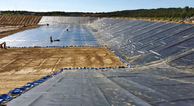 Nieuczciwe praktyki w branży geosyntetyków – gdy marketing wygrywa z bezpieczeństwem