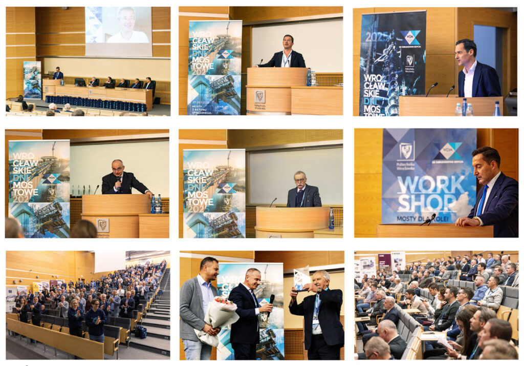 Prelegenci i uczestnicy WDM 2025