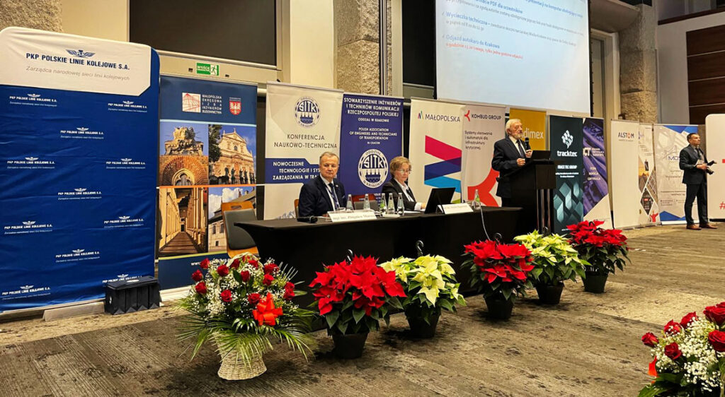 Uroczystość otwarcia oraz obrady konferencji NOVKOL 2025