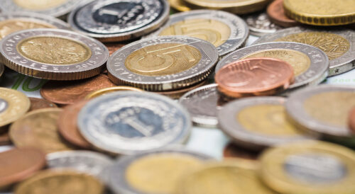 TAURON – decyzja URE dotycząca Funduszu Wypłaty Różnicy Ceny – pieniądze