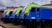 System Kwalifikowanych Wykonawców PKP CARGO – pociągi PKP CARGO