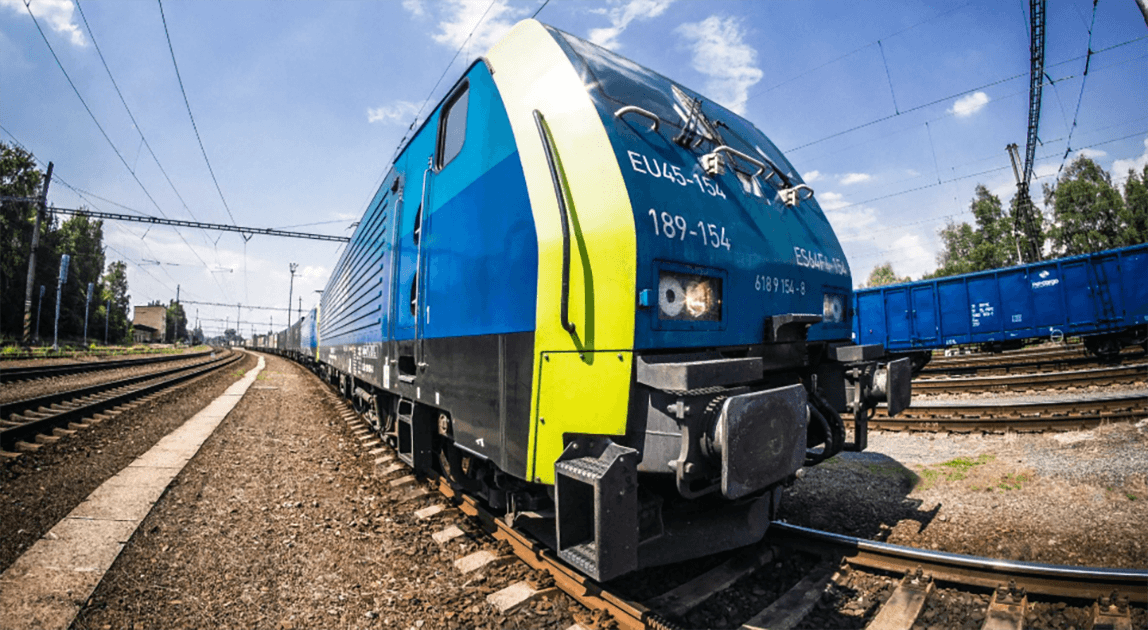 Propozycje układowe PKP CARGOTABOR – pociąg