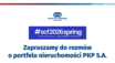 PKP na targach Shopping Center Forum Spring 2026