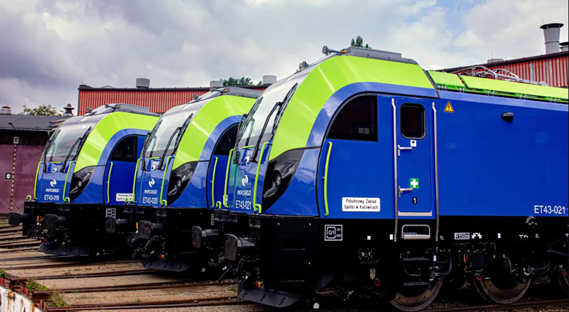 Plan restrukturyzacyjny PKP CARGO – pociągi PKP CARGO