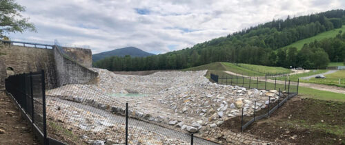 Zmiany w przepisach przeciwpowodziowych – infrastruktura przeciwpowodziowa