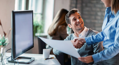 GAZ-SYSTEM Pracodawca Przyjazny Pracownikom – wyróżnienie