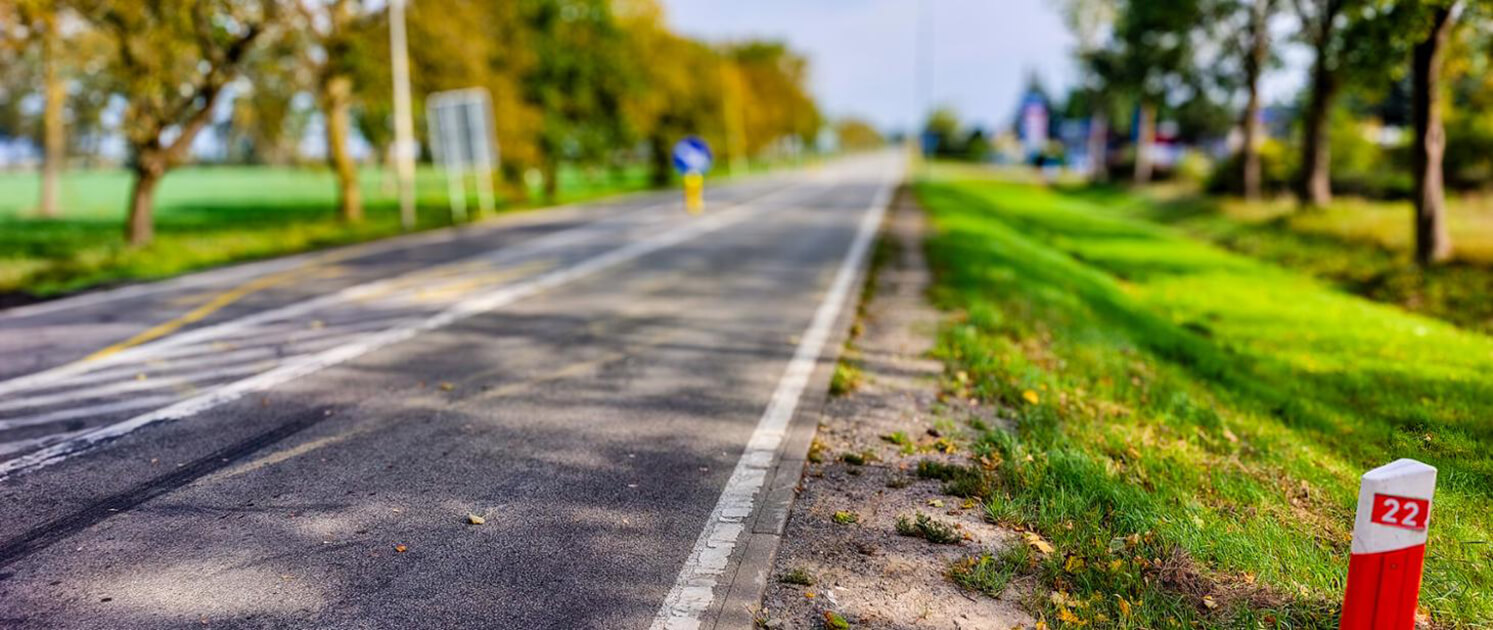 Przebudowa DK22 Gnojewo – Cisy – odcinek drogi krajowej nr 22 w woj. pomorskim