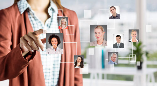 Rekrutacje w Polskich Liniach Kolejowych