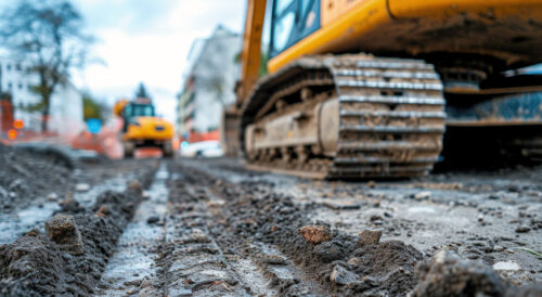 Rozbudowa autostrady A2