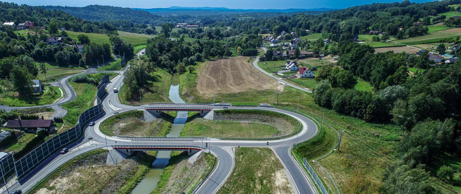 Przetarg na Sądeczankę – trzy odcinki DK75