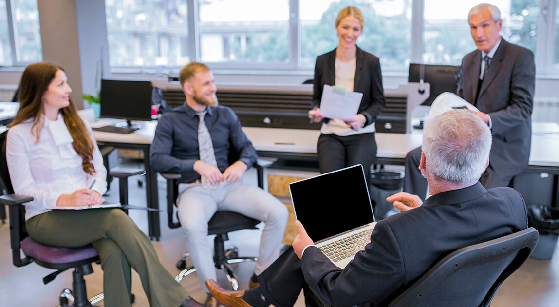 Zintegrowane planowanie gospodarki wodnej – spotkanie biznesowe