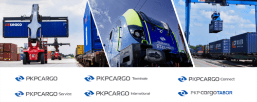 Spotkanie Prezesa PKP CARGO w restrukturyzacji z przedstawicielami Grupy Kapitałowej