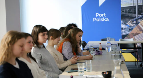 Rozwój urbanistyczny Teresina – projekt studencki Politechniki Warszawskiej