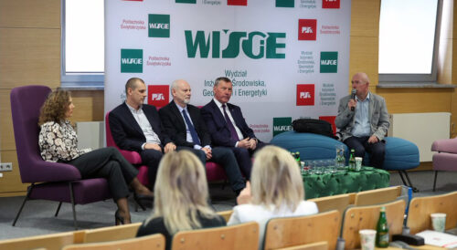 Światowy Dzień Wody na Politechnice Świętokrzyskiej – debata z udziałem przedstawiciela PIG-PIB