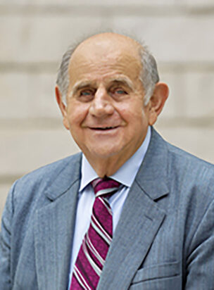 prof. dr hab. inż. ANTONI SZYDŁO, Katedra Dróg, Mostów, Kolei i Lotnisk na Wydziale Budownictwa Lądowego i Wodnego Politechniki Wrocławskiej