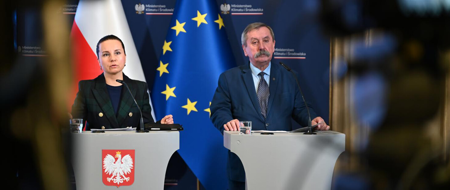 Technologie odsalania Odry – pilotaż NFOŚiGW dla wód kopalnianych