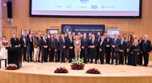 Podpisanie porozumienia – Klaster Zielonej Transformacji w Poznaniu