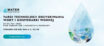 PIG-PIB na targach Water EXPO Poland 2026 – stoisko w hali C