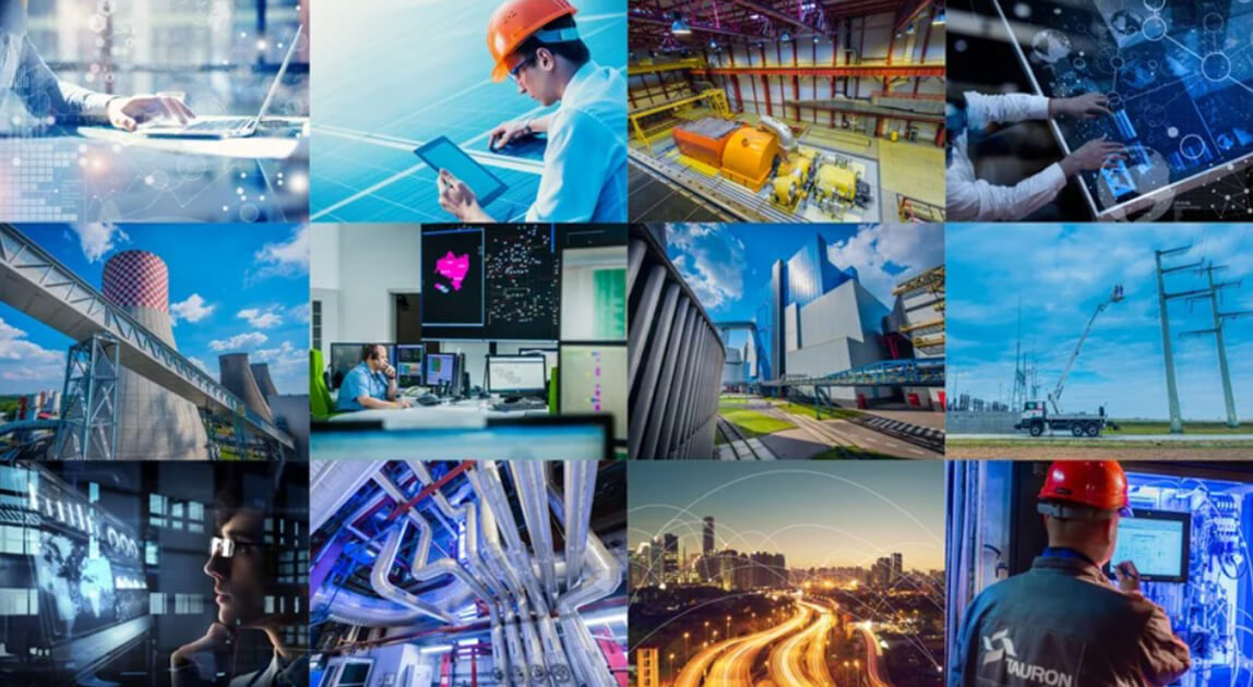 TAURON wyniki finansowe 2025 – podsumowanie wyników Grupy