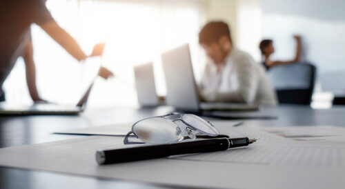 Zmiany w zarządzie Polskie Elektrownie Jądrowe