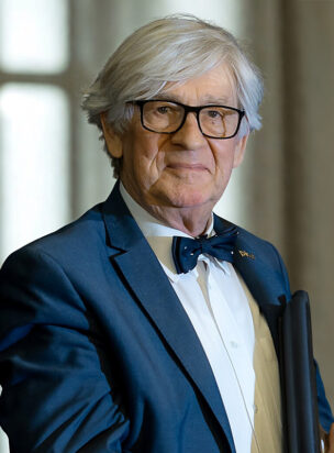 ZBIGNIEW KOTLAREK, prezes zarządu Stowarzyszenia Polski Kongres Drogowy