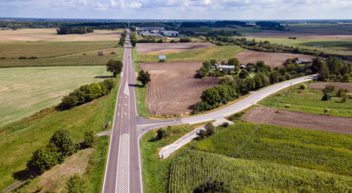 Wydano ZRID dla S12 Chełm – Dorohusk – droga krajowa nr 12