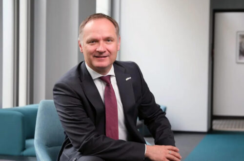 Wyniki Grupy Unibep 2025 – Andrzej Sterczyński, prezes Unibep