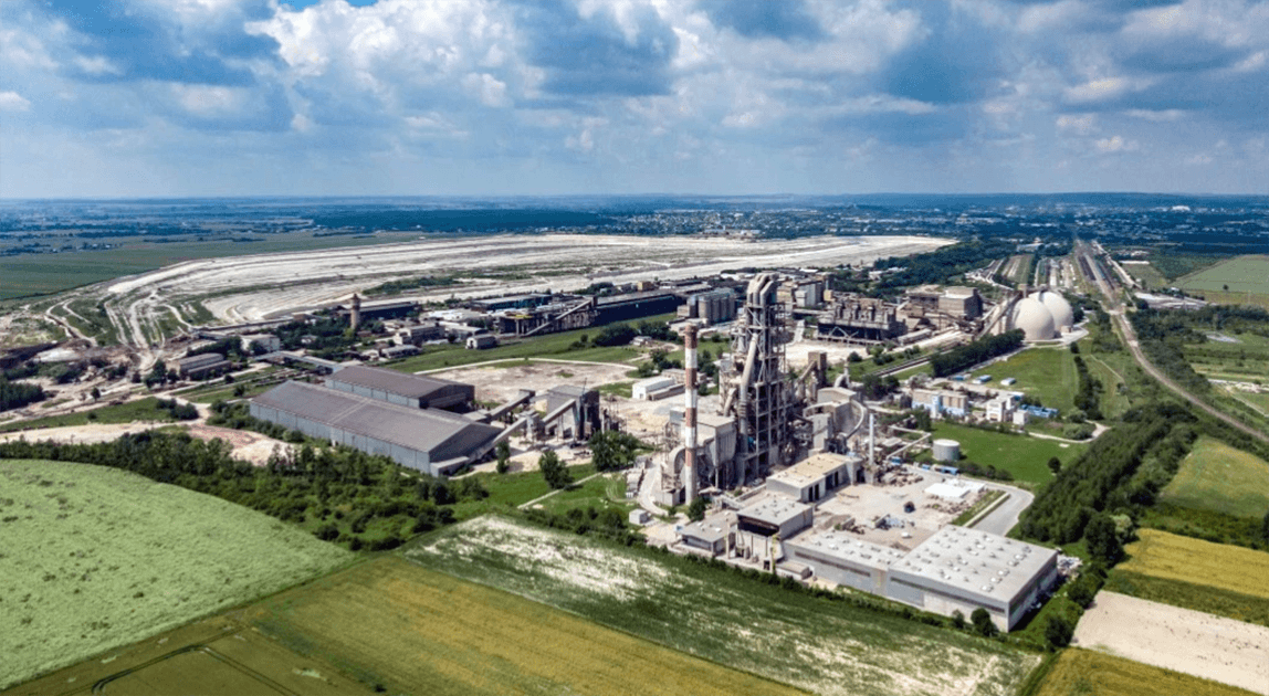 Cementownie w Polsce pod presją: import, energia, ETS, Cementownia Chełm Cemex Polska