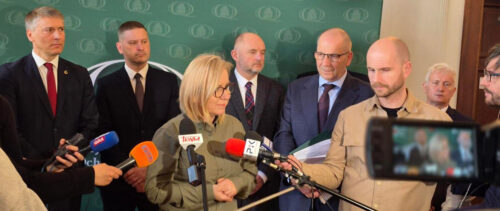 Program Czyste Powietrze w Toruniu – konferencja