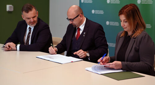 Rewitalizacja Placu Biegańskiego w centrum Częstochowy z unijnym wsparciem