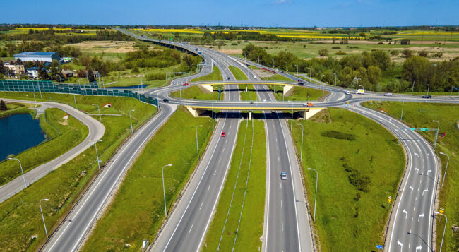 Dzień Drogowca i Transportowca 2026, droga ekspresowa